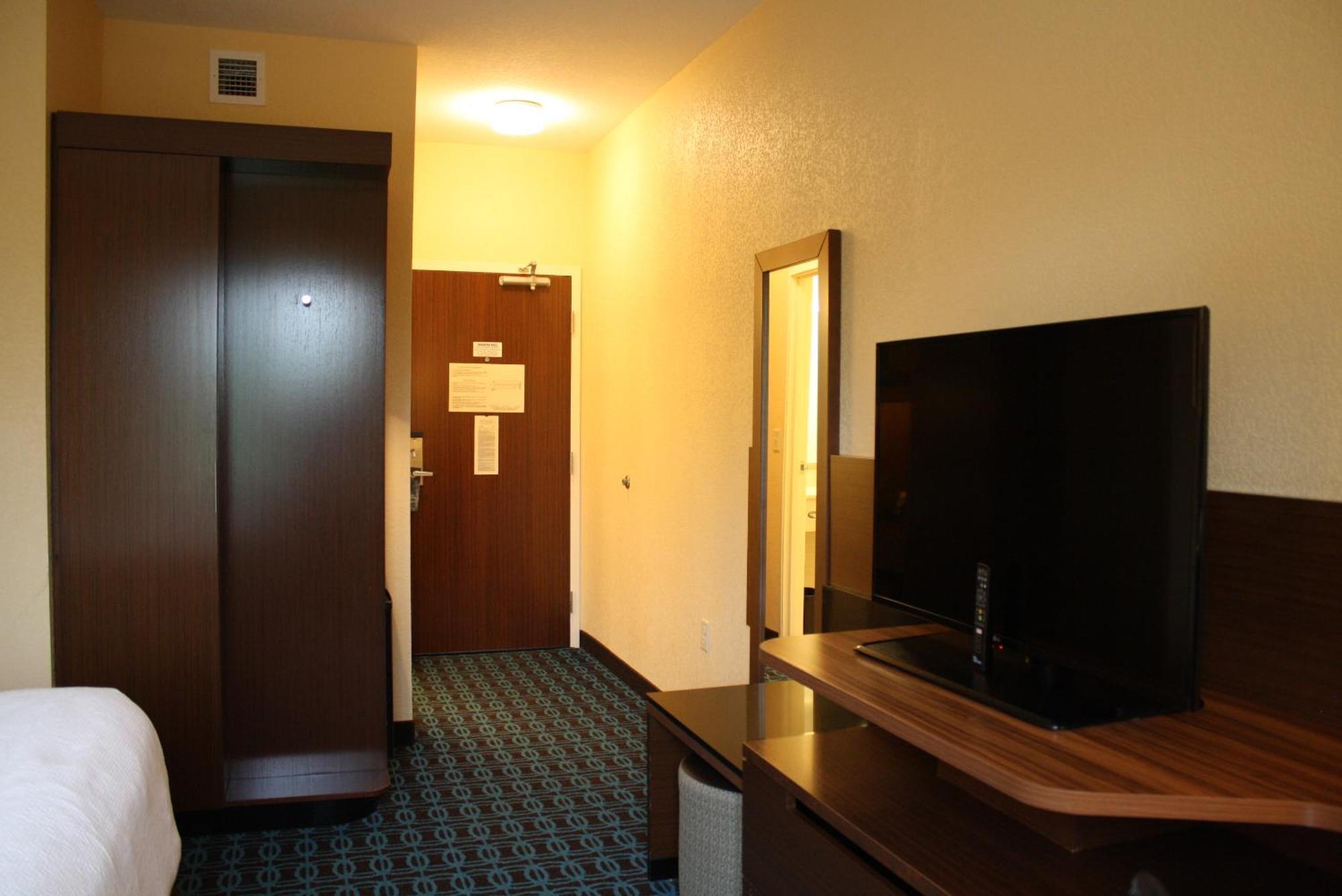 Fairfield & By Marriott 3* Detroit Lakes