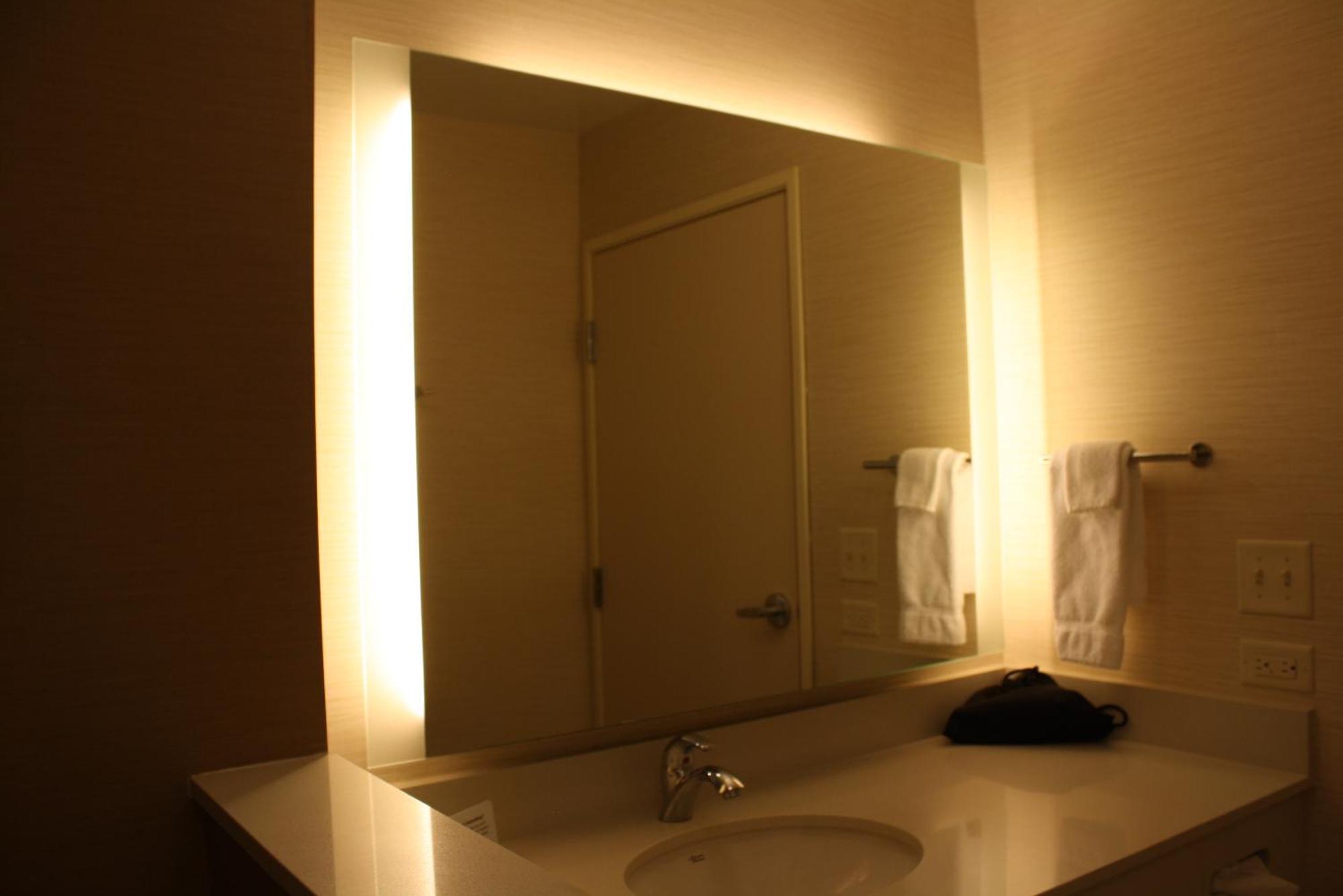 Fairfield & By Marriott 3*
