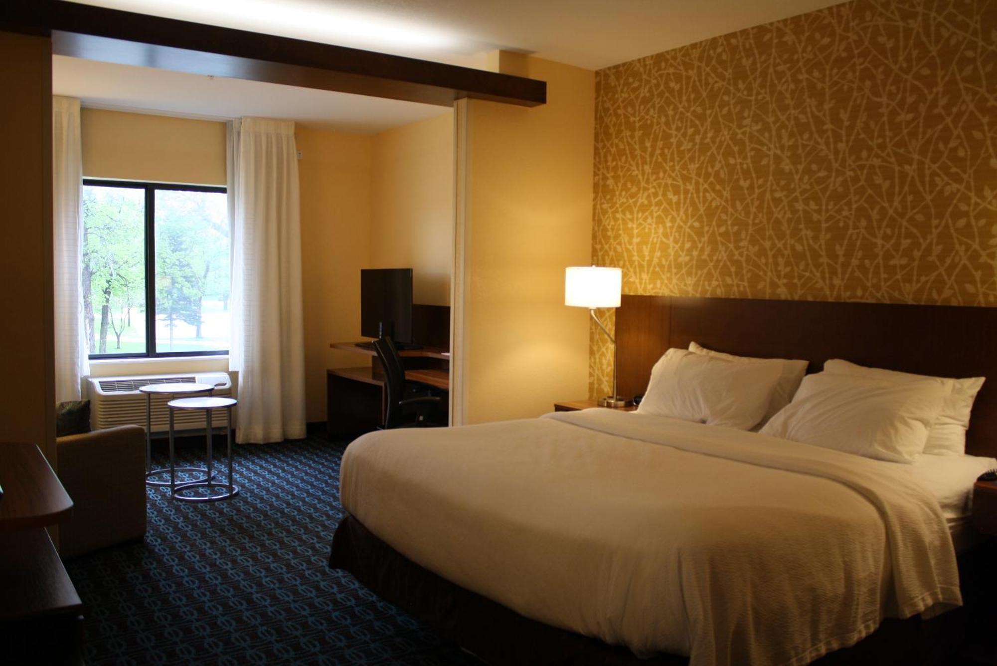Fairfield & By Marriott 3* Detroit Lakes