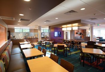 Fairfield & By Marriott 3* Detroit Lakes