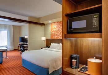 Fairfield & By Marriott Hotel Detroit Lakes